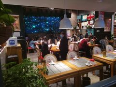 -青炉里青花椒鲜活烤鱼(理工大店)