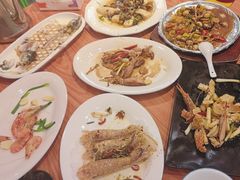 -旺来排档