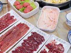 -杏花吴记牛肉火锅