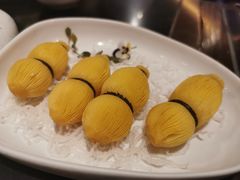 藕断丝连-三利音·东方司宴(外滩店)