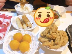 -傣妹休闲时尚火锅(星力壹号店)