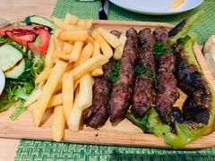 -ALAMEEN阿拉伯餐厅(三里屯店)