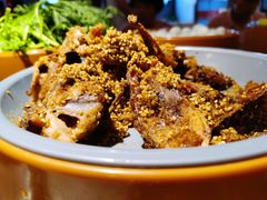 -龍歌自助小火锅(城阳万象汇店)