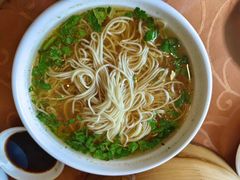 阳春面-洪祥大酒店(大庆东路店)