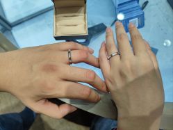 -Zbird钻石小鸟·钻戒婚戒定制高端珠宝私人定制中心