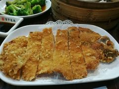 -赤酱红油(家乐福店)