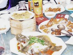 -北海渔村酒楼·粤菜海鲜点心(新华店)