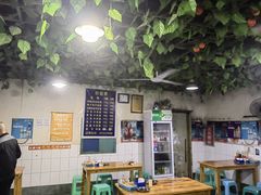 大堂-越洋肖氏老米线(杨家坪店)