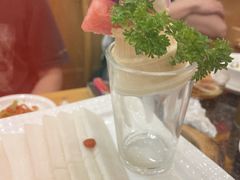 -老码头火锅(骡马市店)