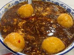 -手抄板凳江南菜(湖滨商业街店)
