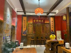 -蚬皇•陈味莞(西平景湖店)