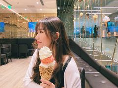 冰激凌-VENCHI 闻绮(北京国贸商城店)