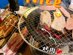 -奉天泥炉烤肉(七星店)