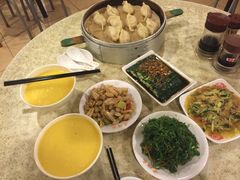 -老班长手工灌汤包老店(东山店)