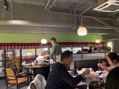 大堂-顺峰顺水顺德菜(龙华店)