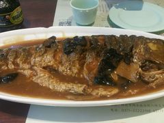 -松针蔡记蒸饺(花园路店)