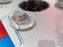 -八合里潮汕鲜牛肉火锅(吉大店)