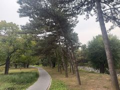 -国家植物园南园