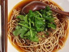 红烧牛肉面-厝内小眷村(天河南一路店)