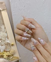 -LILY NAILS美甲美睫