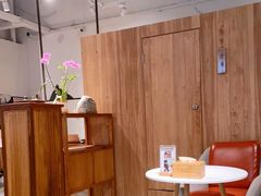 -山食间·中式营养轻餐(保利时光里店)