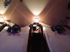 -大观园影院式足浴Spa店(沙坪坝店)