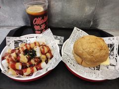 -孖记茶档·热腾茶餐(乐峰店)