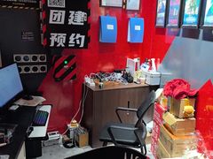 -Xcape异时刻密室逃脱魔法互动(瑞虹天地太阳宫店)