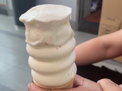 -DQ·蛋糕·冰淇淋(惠山万达店)