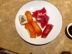 -盛宴标帜餐厅·亲子自助 (南昌喜来登酒店)