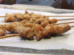 -管氏翅吧(护国寺店)