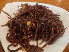 -北平小馆·烤鸭·家常菜(磨房北里店)