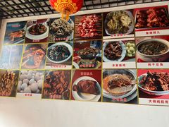 -韵之源农家菜(北京1店)