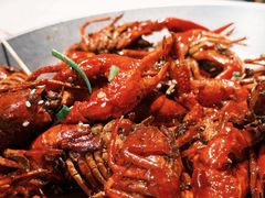 -巴厘龙虾·榜首油焖大虾(音乐学院·沿江酒馆店)