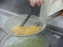 -百福麵家(新馬路店)