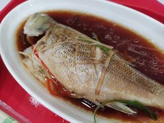 -好客煲大食堂(绿地东海岸时代广场店)