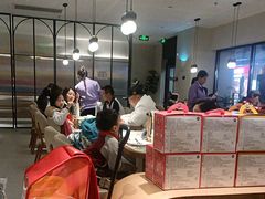 -必胜客(仁恒店)