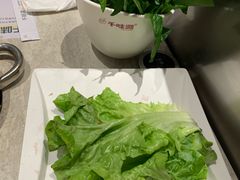 -千味涮·健康火锅(会展连城新天地店)