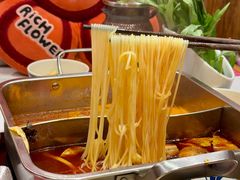 -螺大喜螺蛳粉火锅(雍和宫店)