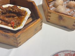-稻香饭店(IFS国金中心店)