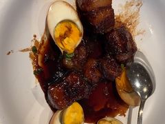 -漢舍中国菜馆(889广场店)
