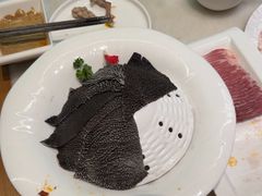 -牛街·马辈儿涮肉(牛街总店)