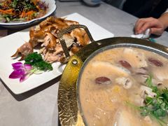 -华竹饭店(中央大街店)