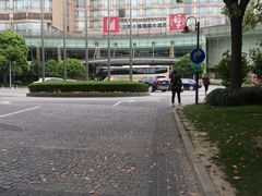 -上海千禧海鸥大酒店