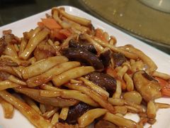 -王府酒店(兴华南街铁西百货店)