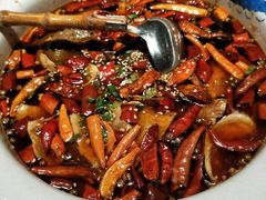 -佬麻雀·新湘菜(珠海金发购物中心店)