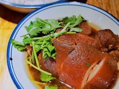 同安封肉-聪辉同安老美食饭店(大元路店)