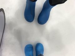 -Mr·Kuma酷么先生雪之乐园