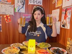 -人间半杯·小酒馆创意菜(三里屯店)