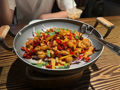 -湖南人家·家传湖南菜(水围店)